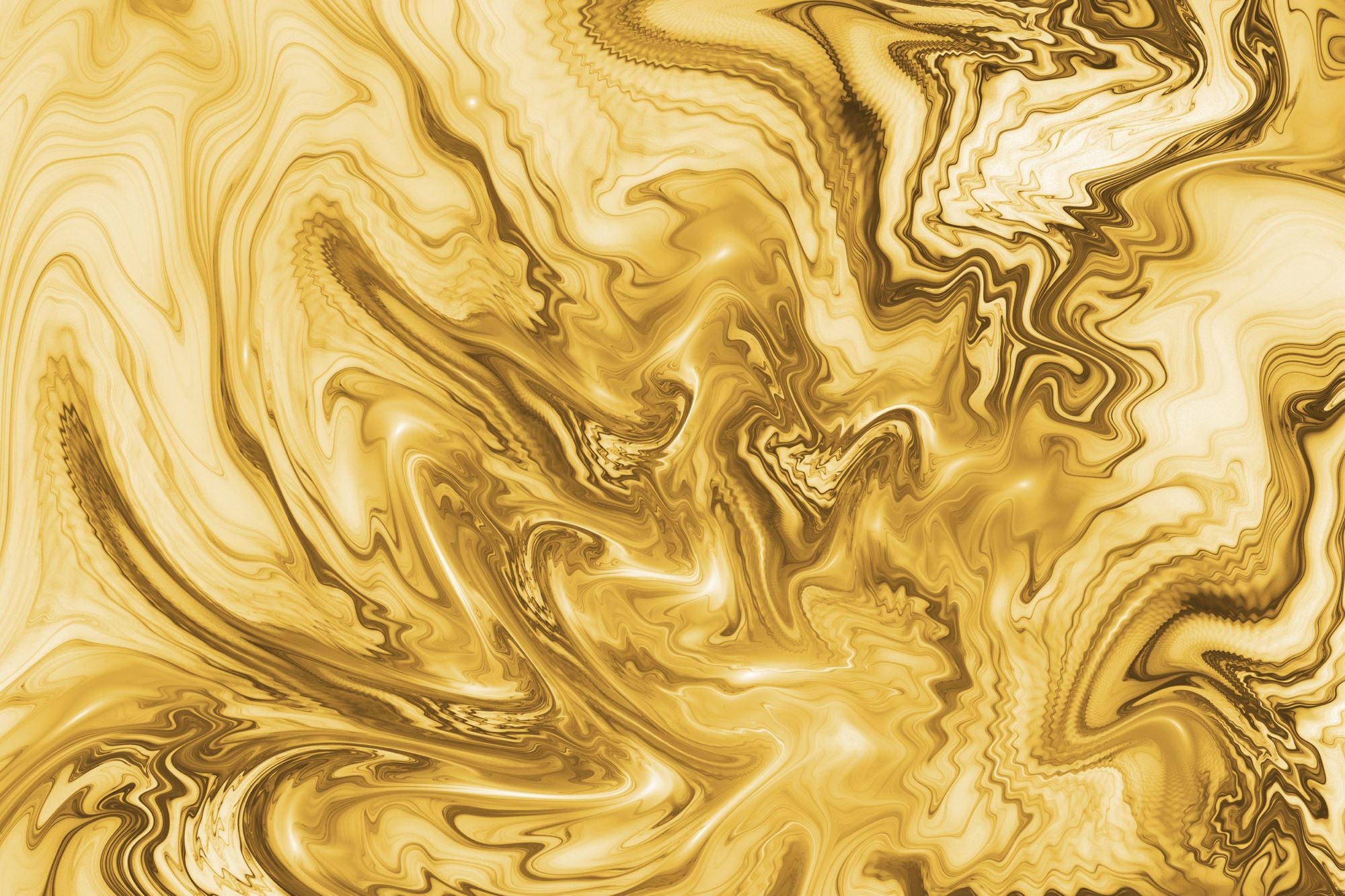 Golden Fluid Abstraction