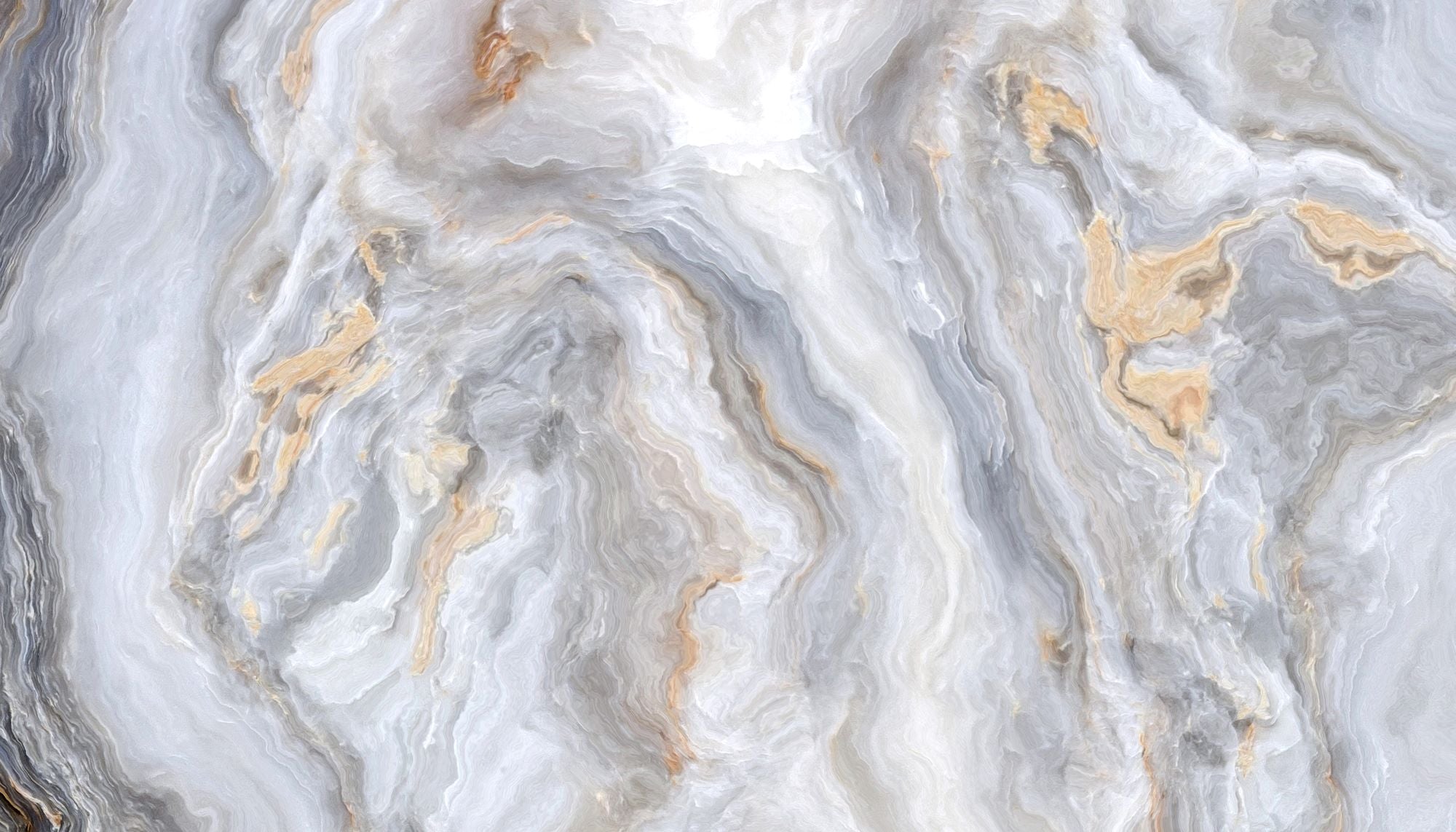Elegant Marble Texture Art