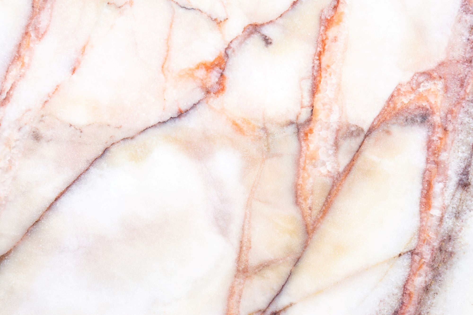 Soft Rose Marble Texture