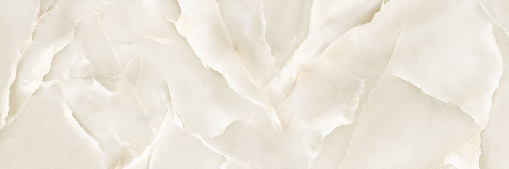 Elegant Cream Marble Texture Design