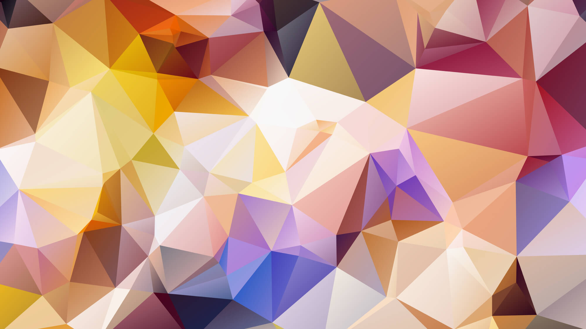 Warm Geometric Harmony