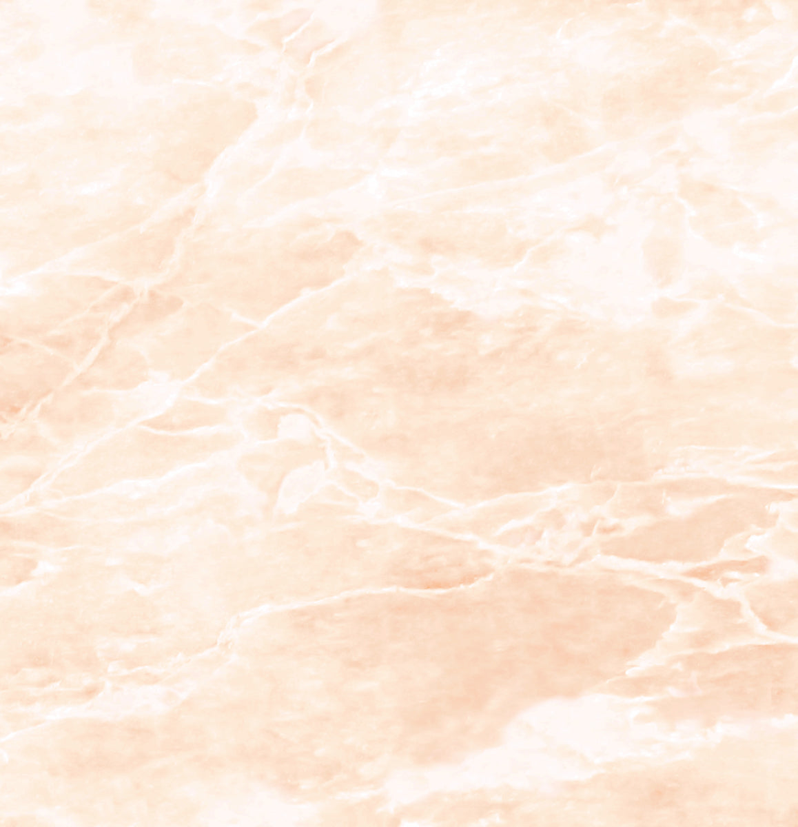 Peach Onyx Marble Design – Elegant Stretch Ceiling