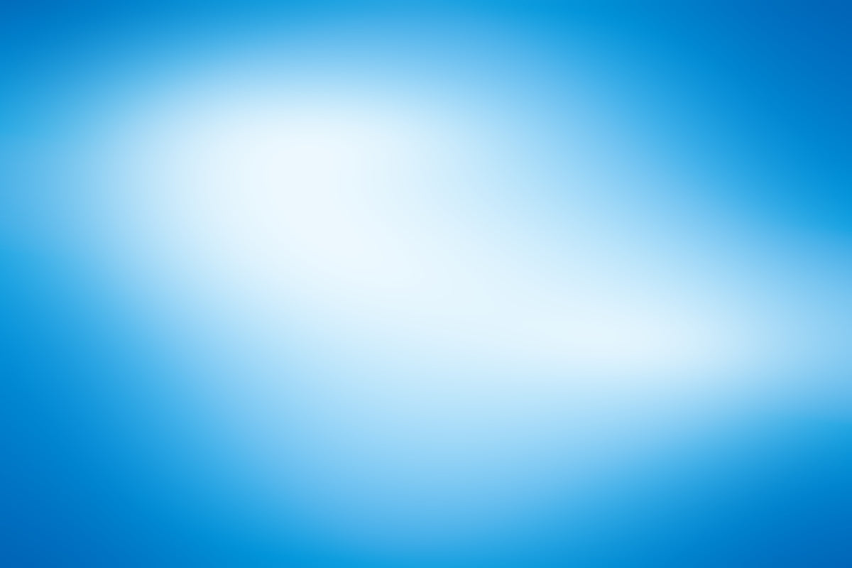 Soft Blue Light Gradient Background Art