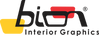 BION Interior Graphics : Since 2004