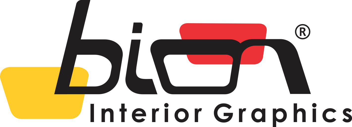 BION Interior Graphics