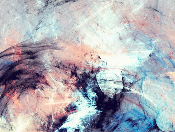 Whispers of Chaos in a Symphony of Fragmented Order