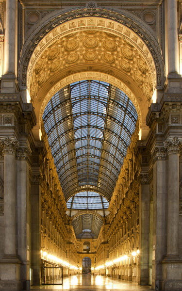 Architectural Grandeur