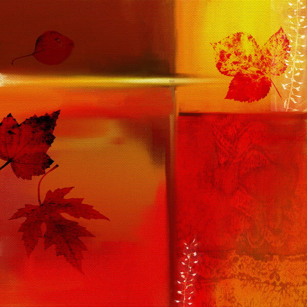 Autumn’s Warm Embrace