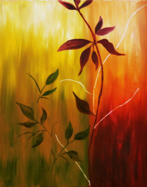 Autumn’s Whisper