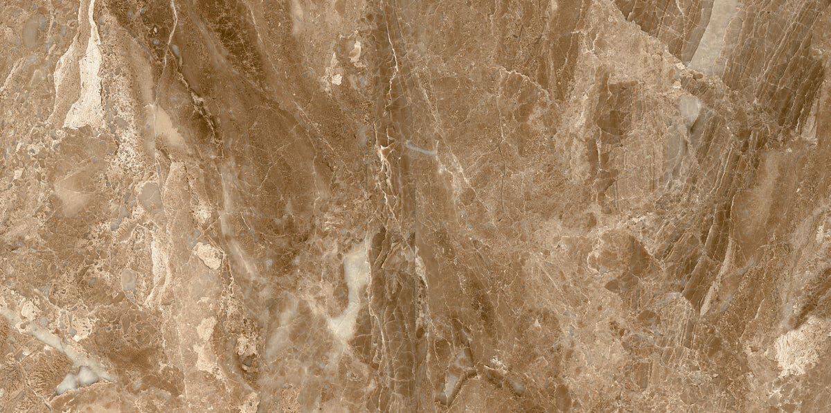 Elegant Brown Marble Texture for Wall & Floor