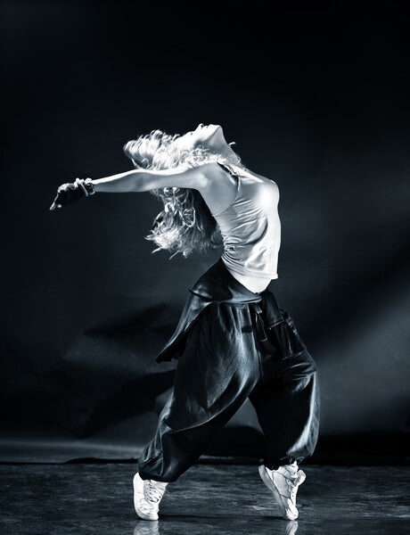 Embrace the Rhythm