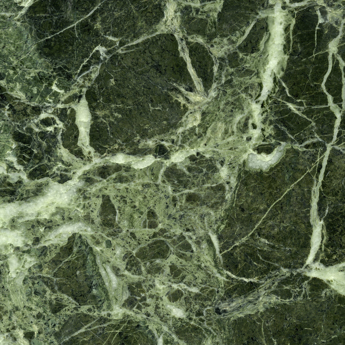 Emerald Marble Texture Stretch Ceiling Design