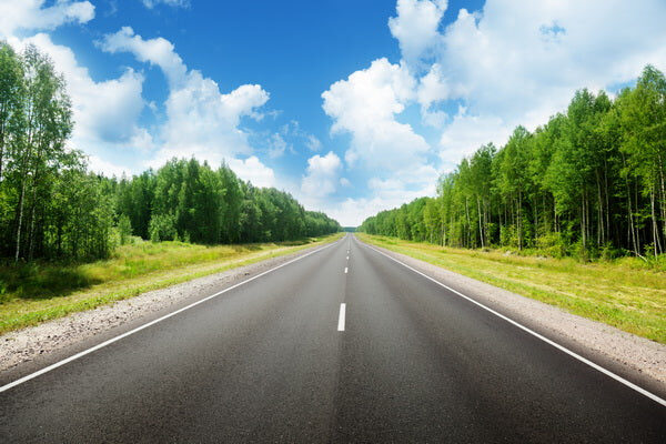 Endless Journey