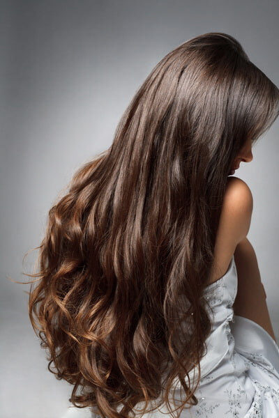 Flowing Elegance