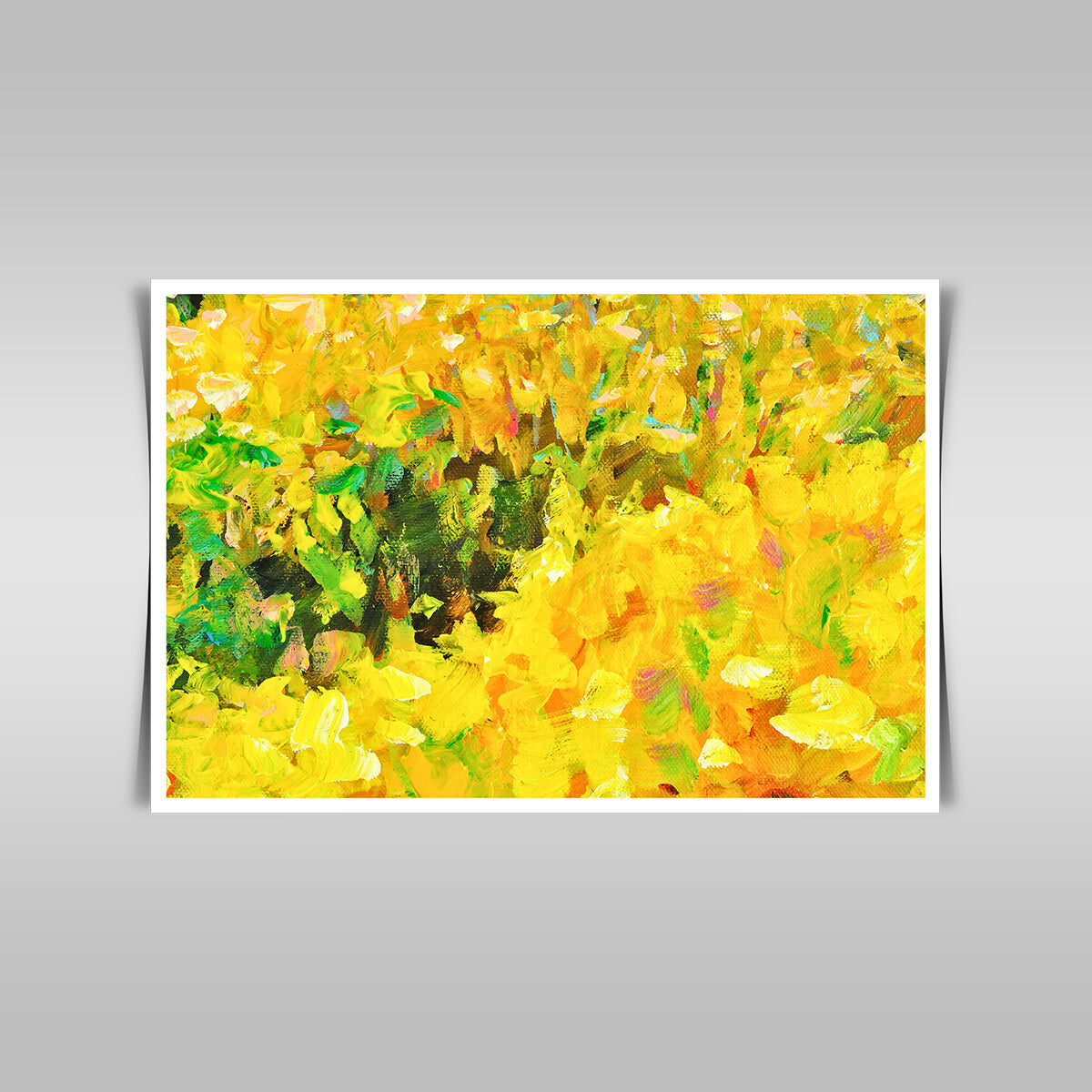 “Abstract Paint Background: A Canvas of Creative Expressions.”