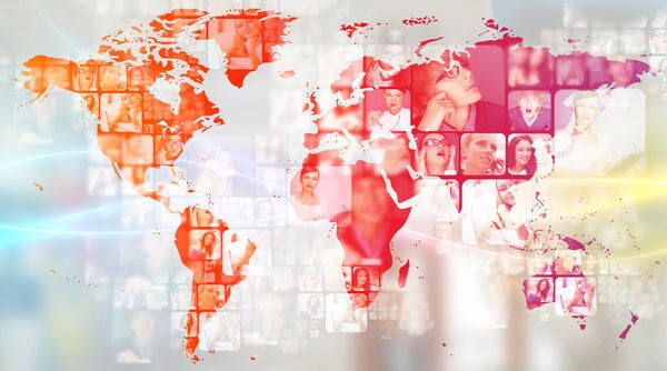 Global Connections