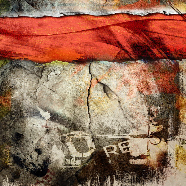 Layers of Time