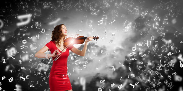 Melodies in Motion: The Power of a Violinist’s Dream