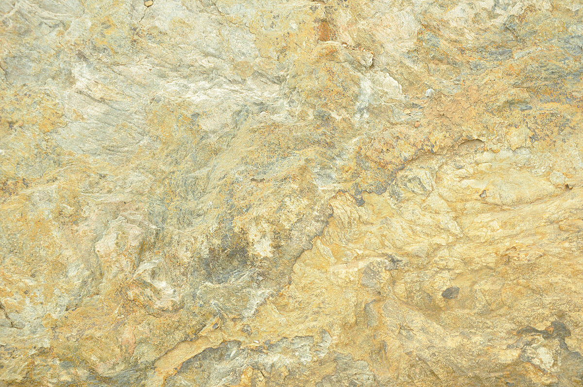 Natural Earthy Stone Texture in Warm Golden Tones