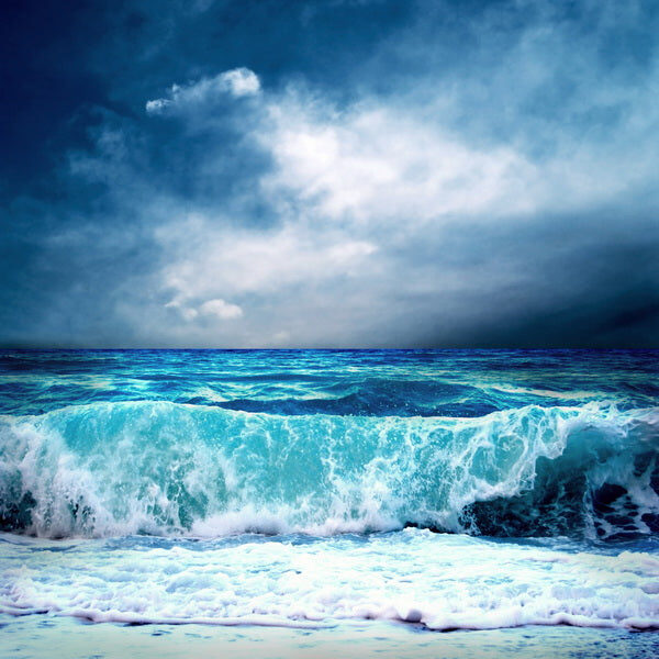 Ocean’s Fury