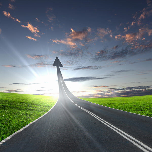 Path to the Future