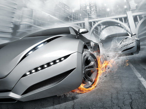 Race of Titans
