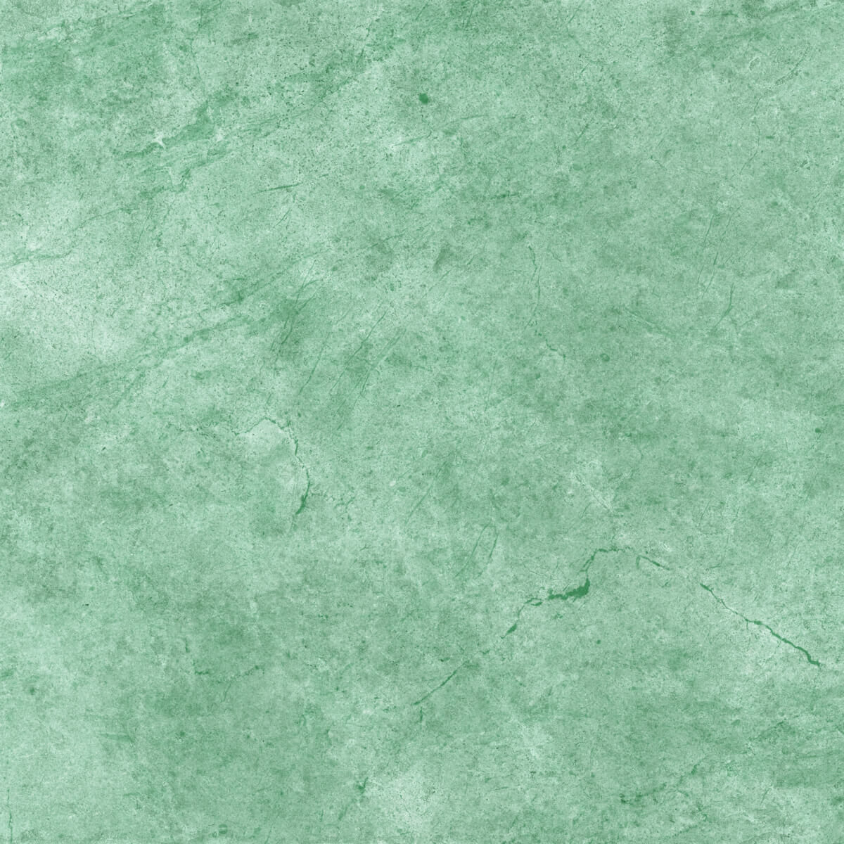 Soft Green Textured Stone Surface