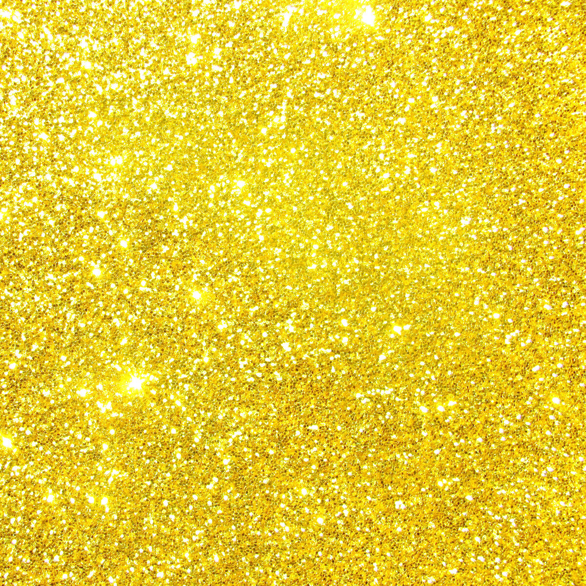 Sparkling Golden Glitter Background Texture