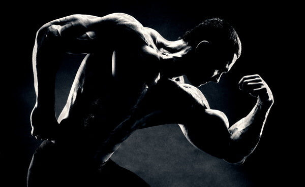 Strength and Shadow