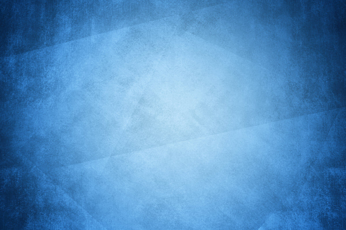 Textured Blue Abstract Background Panel (45×60)
