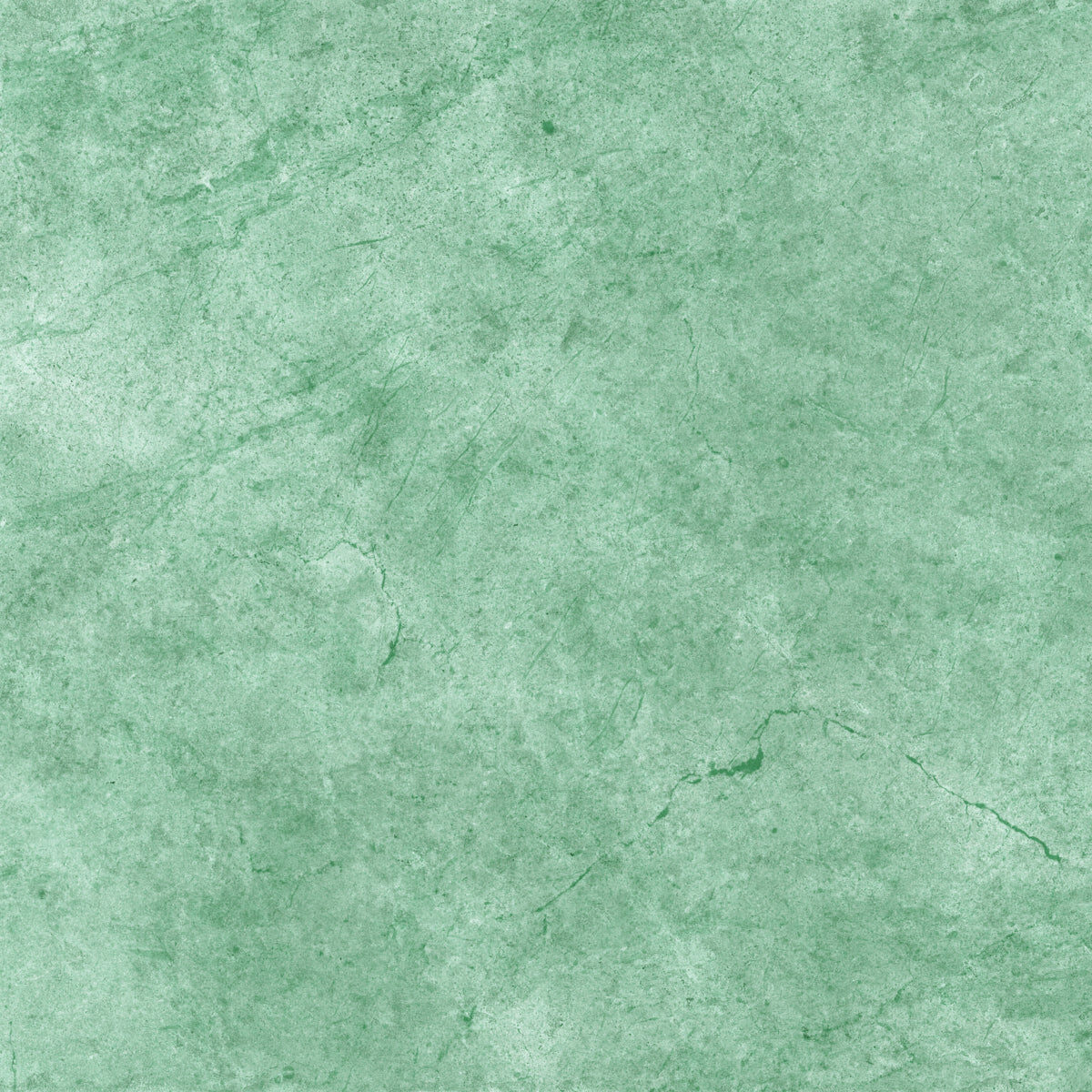 Textured Green Marble Stone Background Design